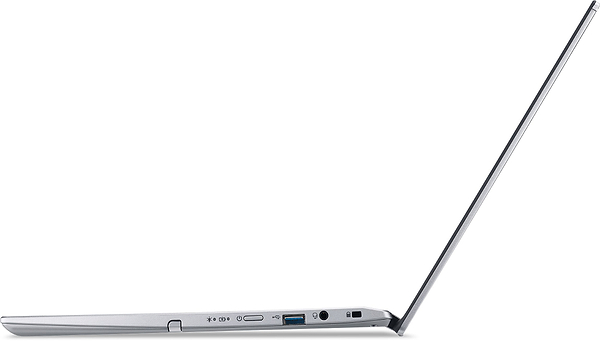 Фото - Ноутбук Acer Spin 3 SP314-54N (NX.HQ7EU.00R) Silver