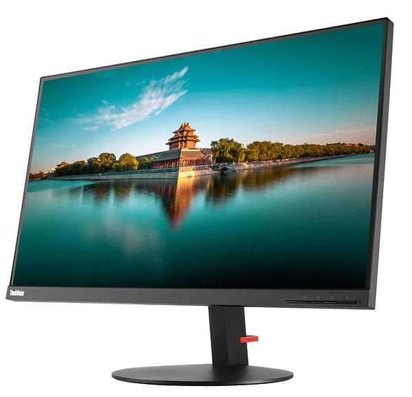 Фото - Монитор Lenovo ThinkVision T22i-10 (61A9MAT1UA)