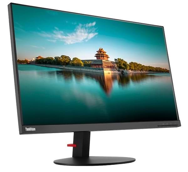 Фото - Монитор Lenovo ThinkVision T22i-10 (61A9MAT1UA)