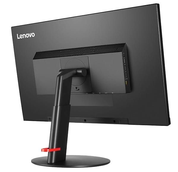 Фото - Монитор Lenovo ThinkVision T22i-10 (61A9MAT1UA)