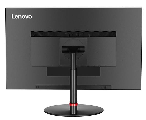 Фото - Монитор Lenovo ThinkVision T22i-10 (61A9MAT1UA)