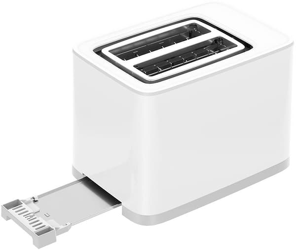 Фото - Тостер Tefal TT693110