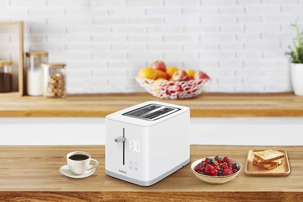 Фото - Тостер Tefal TT693110