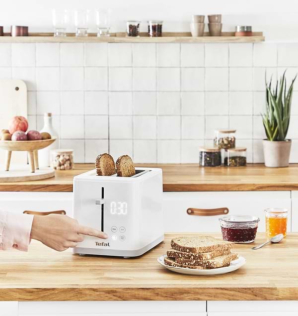 Фото - Тостер Tefal TT693110