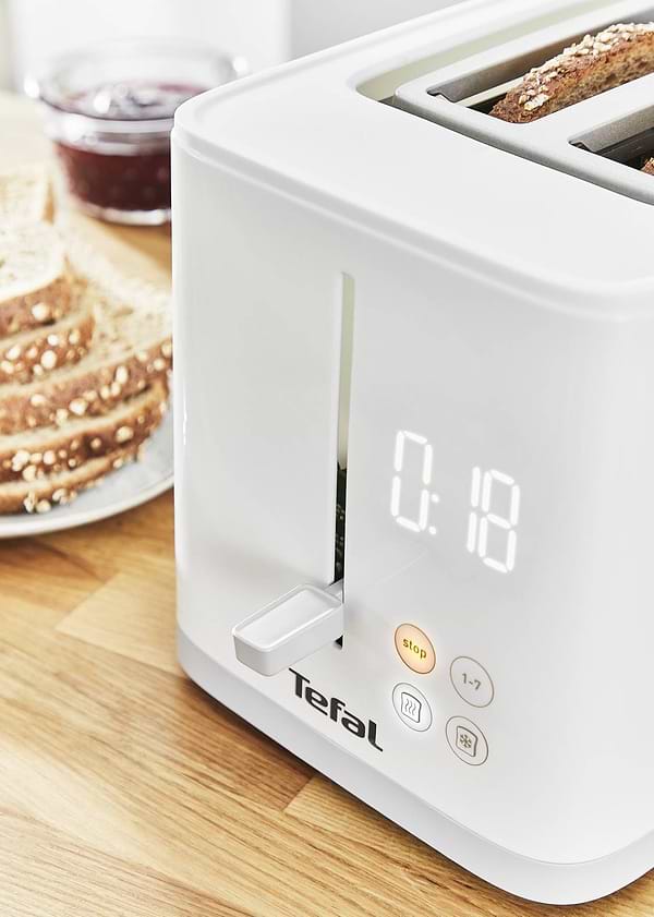 Фото - Тостер Tefal TT693110