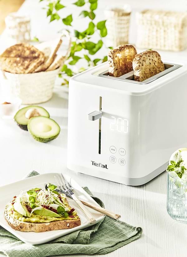 Фото - Тостер Tefal TT693110