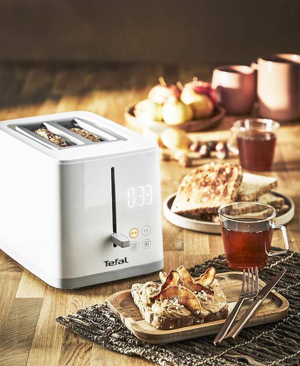 Фото - Тостер Tefal TT693110