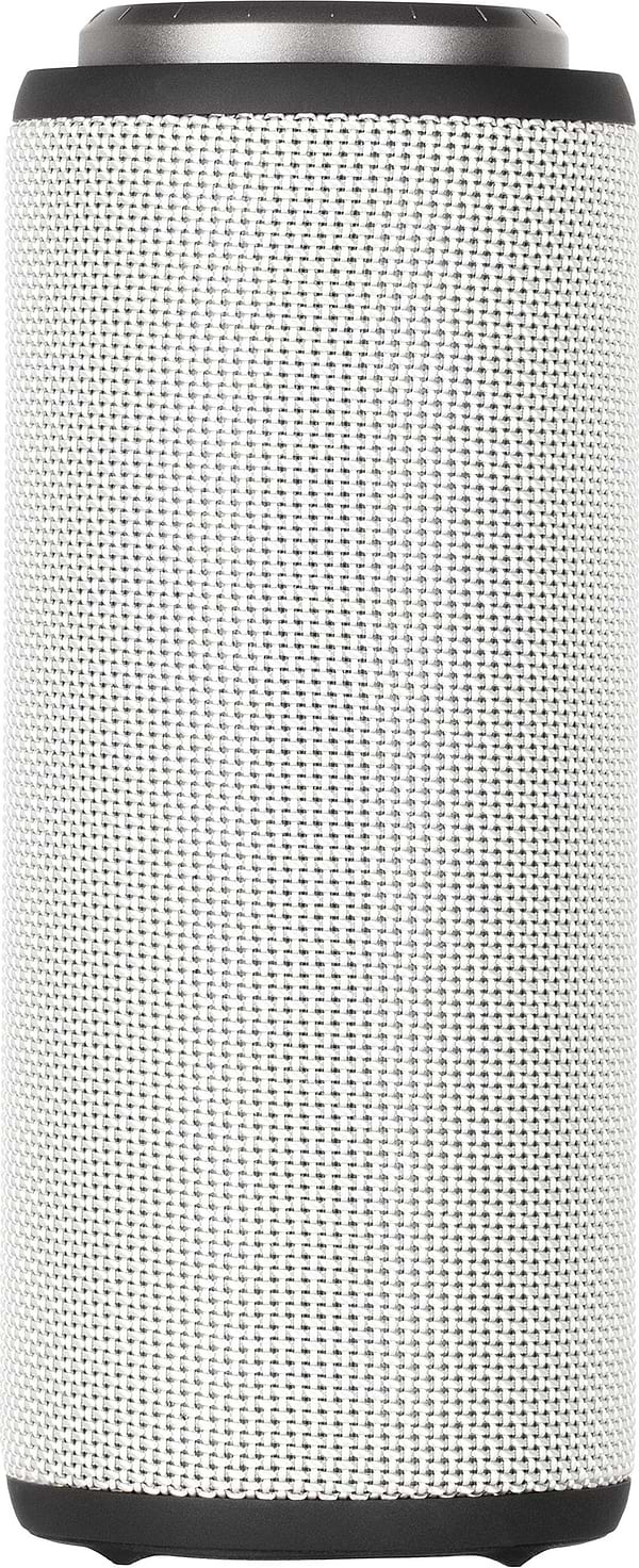 Фото - Портативна акустика 2E SoundXTube TWS Waterproof Grey (2E-BSSXTWGY)