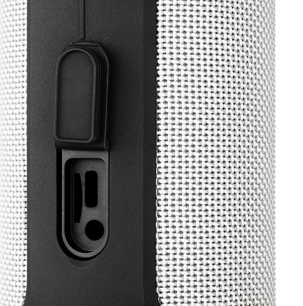 Фото - Портативна акустика 2E SoundXTube TWS Waterproof Grey (2E-BSSXTWGY)
