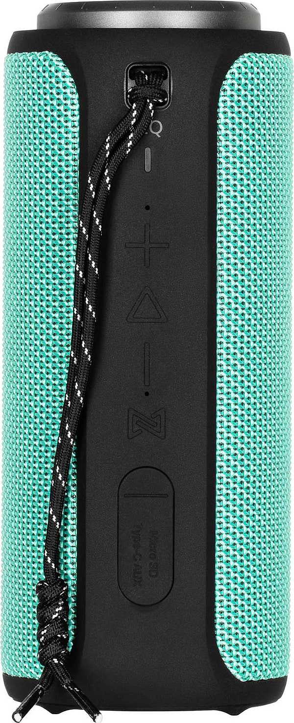 Фото - Портативная акустика 2E SoundXTube TWS Waterproof Turquoise (2E-BSSXTWTQ) Фото - Портативная акустика 2E SoundXTube TWS Waterproof Turquoise (2E-BSSXTWTQ)