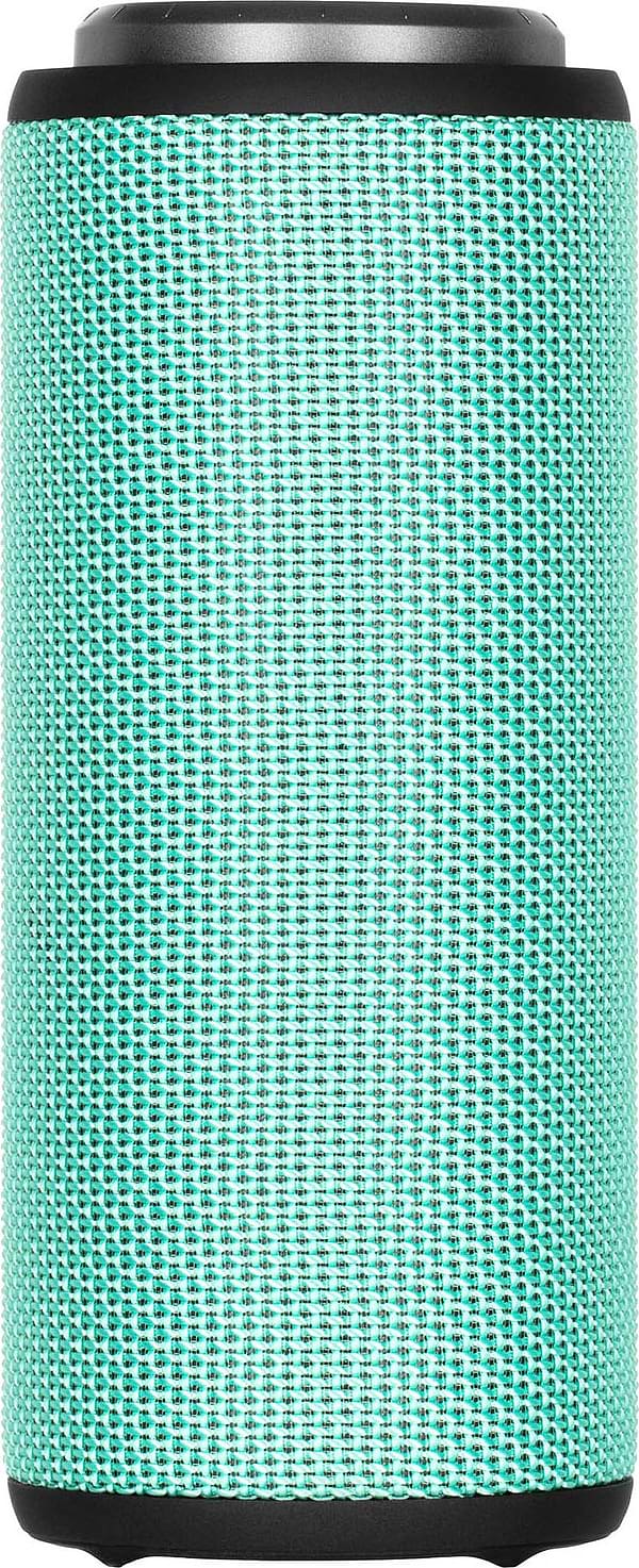 Фото - Портативная акустика 2E SoundXTube TWS Waterproof Turquoise (2E-BSSXTWTQ)