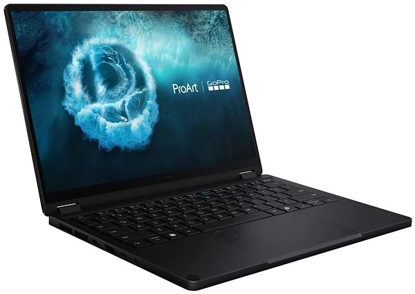 Фото - Ноутбук Asus ProArt Gopro Edition HN7306EAC-LX045X Nano Black