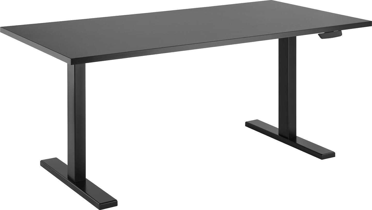 Стіл комп'ютерний 2E 2E-CE150B-MOTORIZED