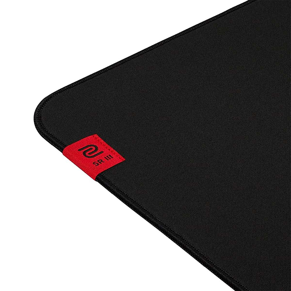 Фото - Килимок для миші Zowie G-SR III Black