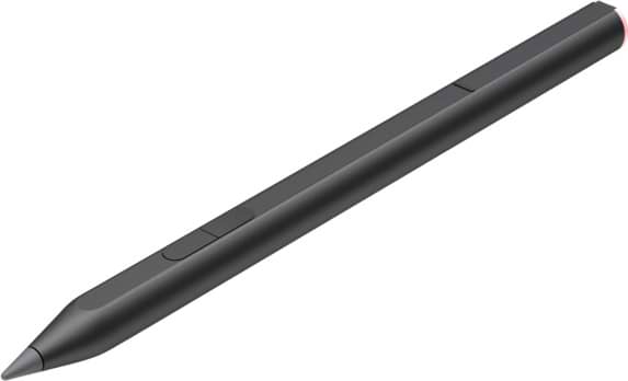 Фото - Стилус HP Rechargeable MPP 2.0 Tilt Pen Black (3J122AA)
