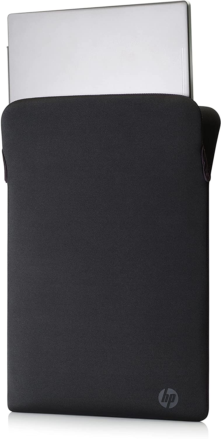 Фото - Чохол для ноутбуку HP Reversible Protective 15.6" Grey/Mauve (2F1W8AA)