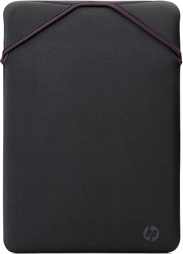Фото - Чохол для ноутбуку HP Reversible Protective 15.6" Grey/Mauve (2F1W8AA)