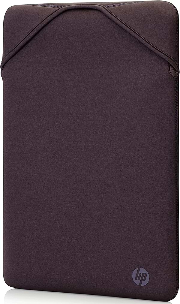 Фото - Чохол для ноутбуку HP Reversible Protective 15.6" Grey/Mauve (2F1W8AA)