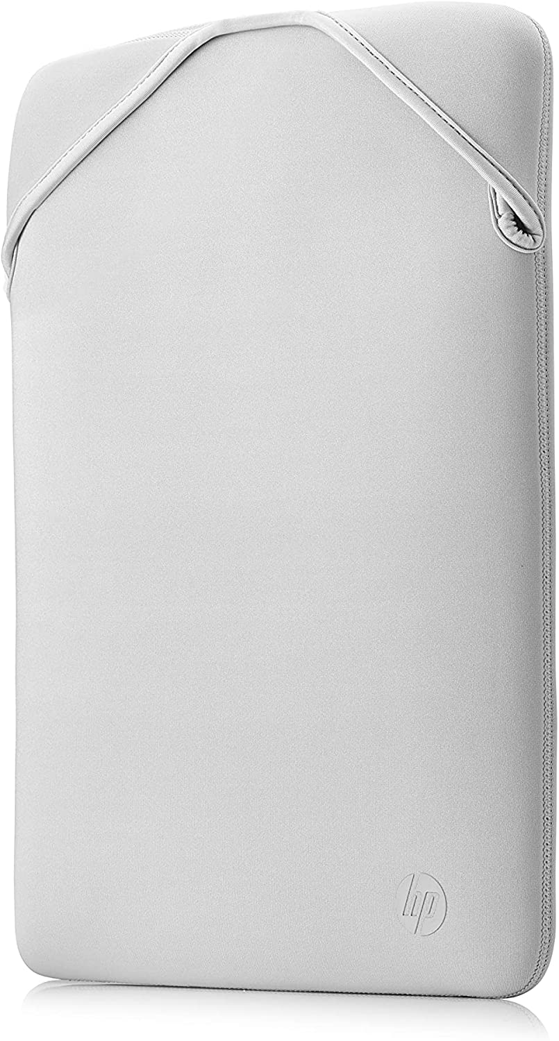 Фото - Чехол для ноутбука HP Reversible Protective 15.6" Blk/Slv (2F2K5AA)