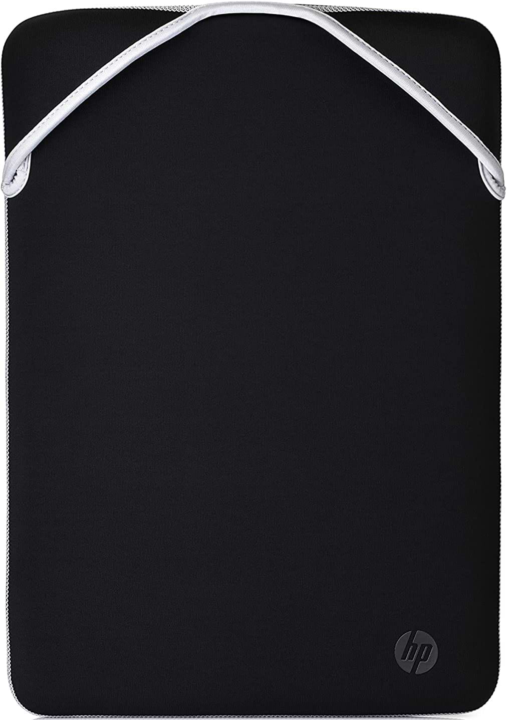 Чохол для ноутбуку HP Reversible Protective 14" Blk/Slv (2F2J1AA) - Фото 1