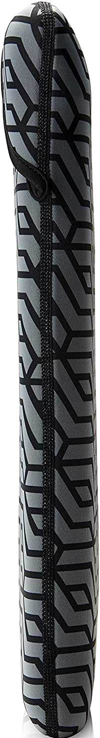 Фото - Чохол для ноутбуку HP Reversible Protective 15.6" Blk/Geo (2F2L0AA)