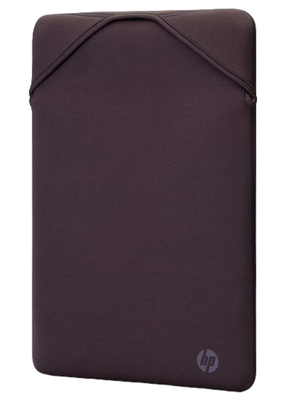 Чехол для ноутбука HP Reversible Protective 14" GRY/MVE (2F2L6AA) - Фото 1