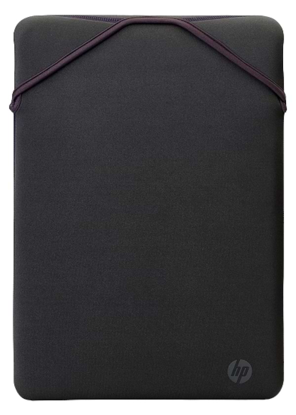 Фото - Чохол для ноутбуку HP Reversible Protective 14" GRY/MVE (2F2L6AA)