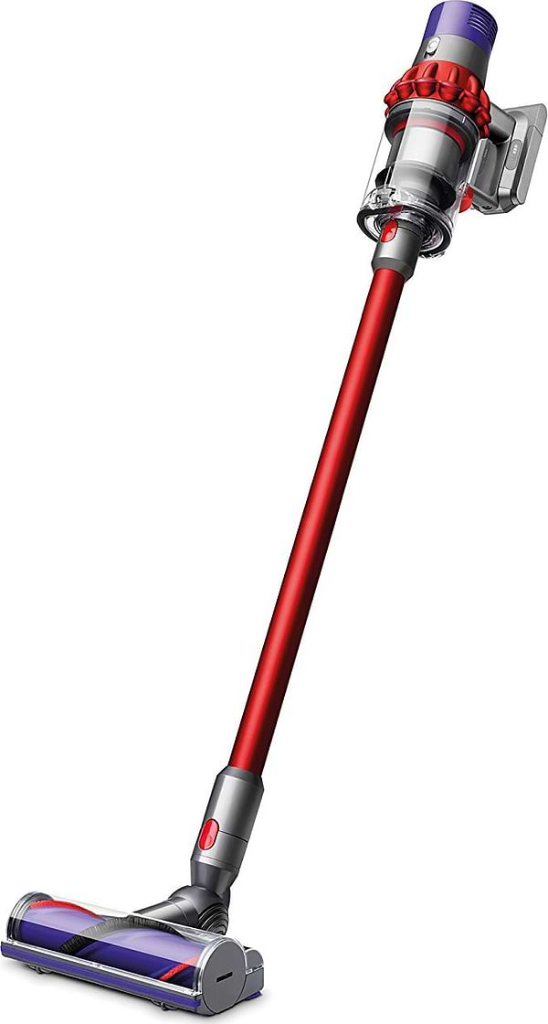 Фото - Пылесос ручной для дома Dyson V10 Motorhead