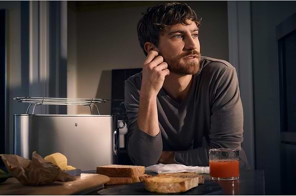Фото - Тостер WMF 414190011 Lumero Toaster