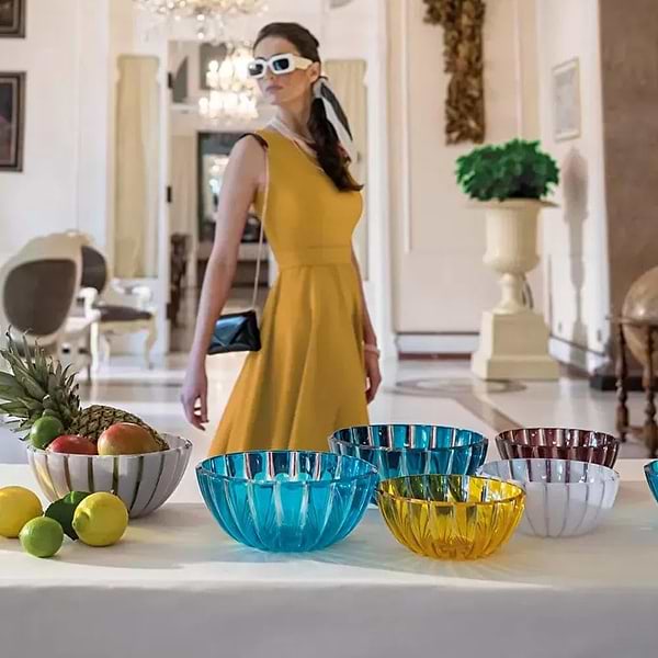 Фото - Салатник Guzzini DOLCEVITA XL 30 см (29690348)