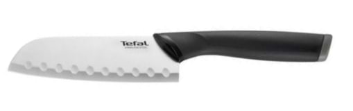 Нож кухонный Tefal Comfort + чехол 12 см (K2213644) - Фото 1
