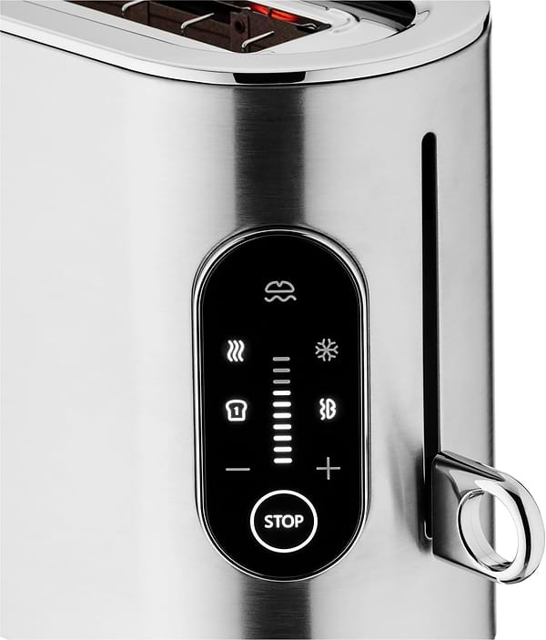 Фото - Тостер WMF 414190011 Lumero Toaster