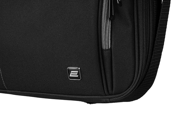 Фото - Сумка для ноутбуку 2E Vector 16" Black (2E-CBN5216BK)