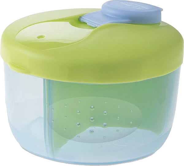 Фото - Дозатор молочної суміші для малюка Chicco System Easy Meal (07657.00)