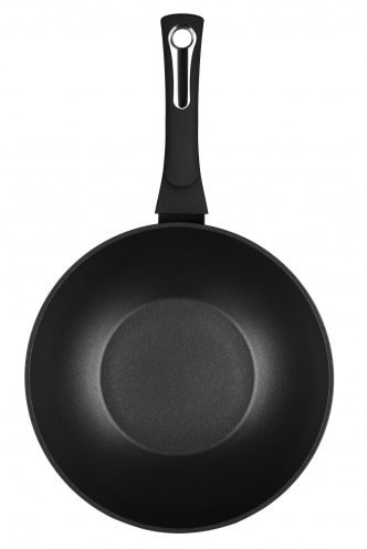 Фото - Сковорода ВОК Ardesto Gemini 28 см (AR1928GMW)