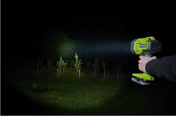 Фото - Фонарь аккумуляторный Ryobi ONE+ RLS18-0 (5133005388)