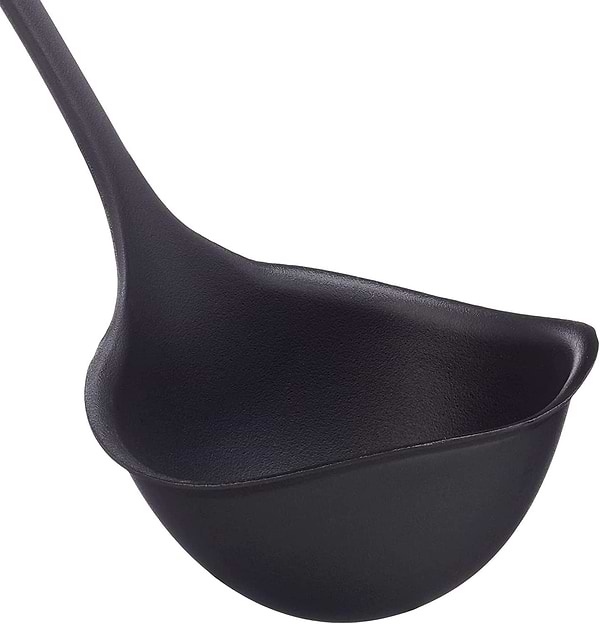 Фото - Ополоник Fiskars Essential 38 см (1065594)