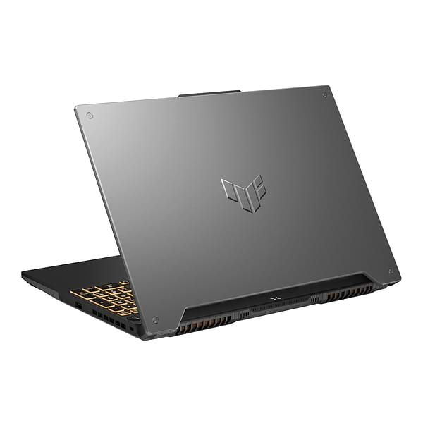 Фото - Ноутбук ігровий Asus TUF Gaming F15 FX507ZC4-HN083 Mecha Gray