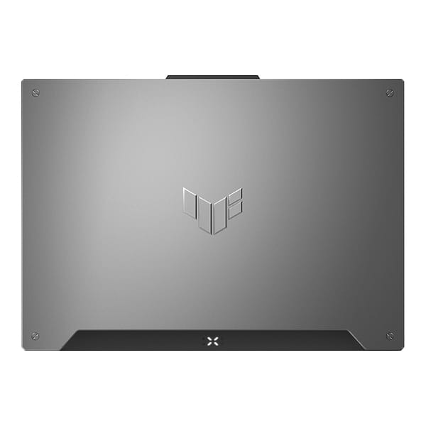 Фото - Ноутбук ігровий Asus TUF Gaming F15 FX507ZC4-HN083 Mecha Gray