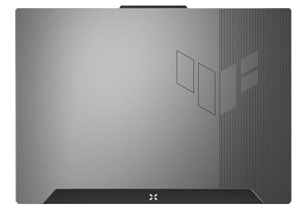 Фото - Ноутбук ігровий Asus TUF Gaming F15 FX507ZC4-HN144 Mecha Gray