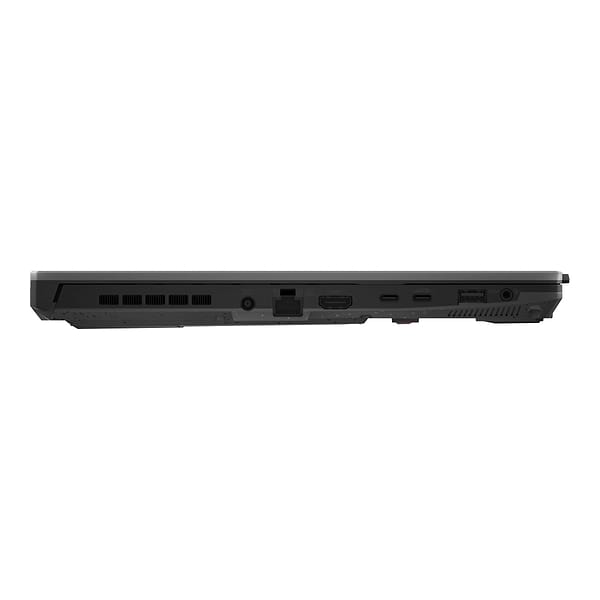 Фото - Ноутбук ігровий Asus TUF Gaming F15 FX507ZC4-HN083 Mecha Gray