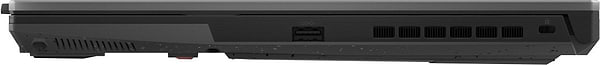 Фото - Ноутбук игровой Asus TUF F15 FX507ZC4-HN145 Mecha Gray