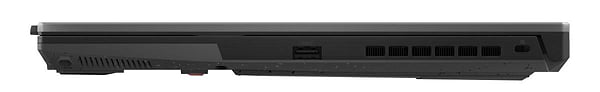 Фото - Ноутбук ігровий Asus TUF Gaming F15 FX507ZC4-HN144 Mecha Gray