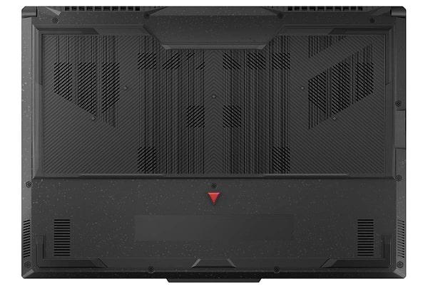 Фото - Ноутбук ігровий Asus TUF Gaming F15 FX507ZC4-HN144 Mecha Gray