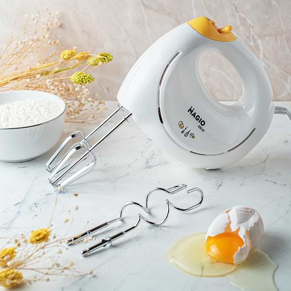 Фото - Миксер Magio МG-951