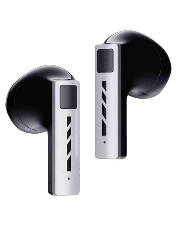 Фото - Навушники вкладиші бездротові TWS Black Shark T11 (BS-T11) Grey