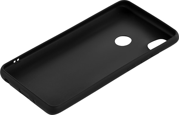 Фото - Чехол для смартфона 2E for Tecno POP 3 (BB2) Soft feeling Black (2E-TC-POP3-OCCR-BK)