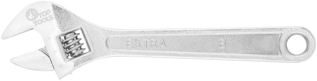 Разводной ключ Top Tools 200 мм (35D112)