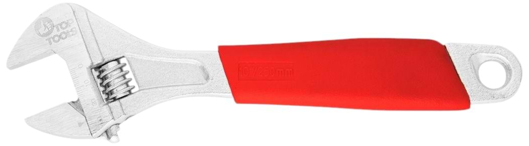 Разводной ключ Top Tools 200 мм (35D118)