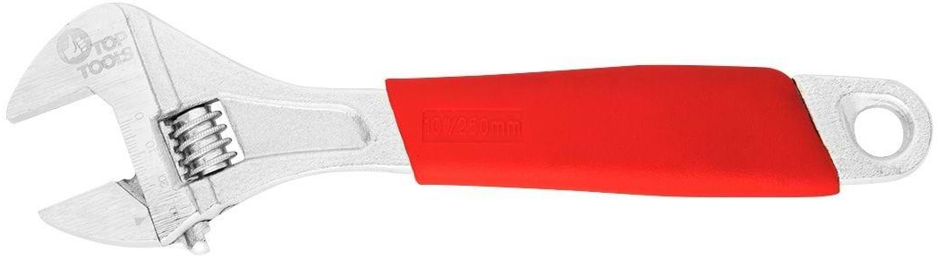 Разводной ключ Top Tools 300 мм (35D120)